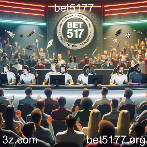 A Ascensão dos E-Sports: Uma Nova Era do Entretenimento Digital